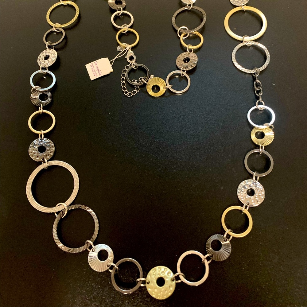 Lia Sophia Necklace